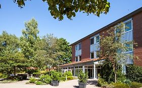 Anders Hotel Walsrode Exterior photo