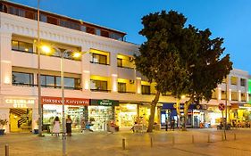 Cesurlar Hotel Çeşme Exterior photo