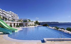 Valamar Bellevue Resort Rabac Exterior photo