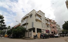 Maxi Stay - Royapettah Τσενάι Exterior photo