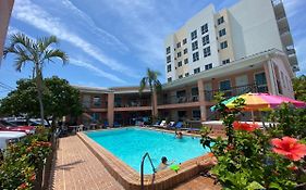 Rose Motel Clearwater Beach Exterior photo