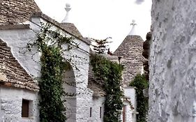 Trulli E Puglia Resort Αλμπερομπέλο Exterior photo