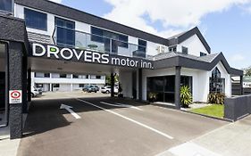 Drovers Motor Inn Πάλμερστον Νορθ Exterior photo