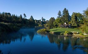 Huka Lodge Τούπο Exterior photo