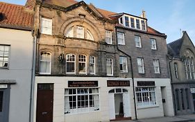 Kings Head Ξενοδοχείο Berwick Upon Tweed Exterior photo