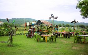 Corbett Treat Resort Ramnagar  Exterior photo