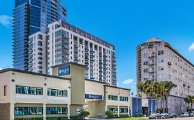 Inn At 50 - Long Beach Convention Center Exterior photo