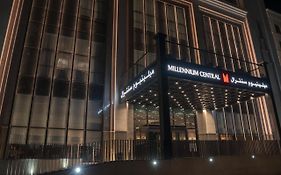 Millennium Central Kuwait Downtown Ξενοδοχείο Κουβέιτ Exterior photo