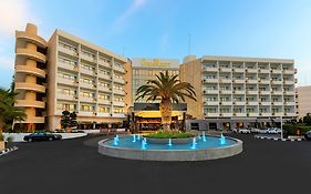 The Grandresort - Limited Edition By Leonardo Hotels Λεμεσός Exterior photo