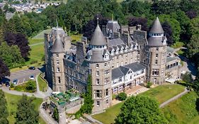 The Atholl Palace Ξενοδοχείο Pitlochry Exterior photo