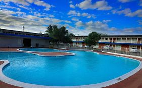 La Hacienda Hotel Λαρέντο Exterior photo