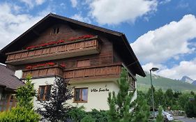 Apartmany Villa Severka Vysoké Tatry Exterior photo