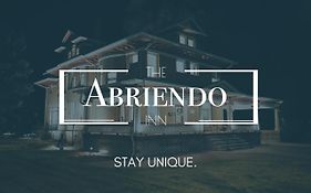 The Abriendo Inn Πουέμπλο Exterior photo