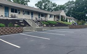 Northeaster Motel Kittery Exterior photo