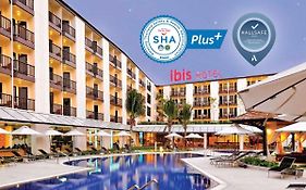 Ibis Phuket Kata Ξενοδοχείο Exterior photo