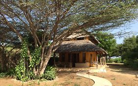 Mangrove House Ξενοδοχείο Lamu Exterior photo