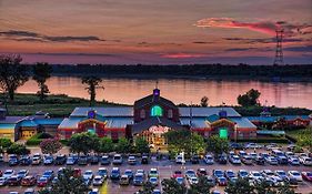 Bally'S Vicksburg Ξενοδοχείο Exterior photo