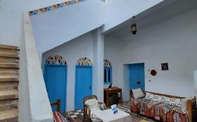 Aswan Nubian House Bed and Breakfast Exterior photo