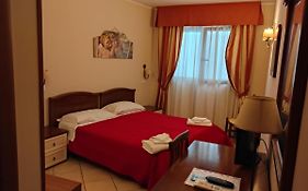 Greta Rooms Hotel Mazara del Vallo Exterior photo