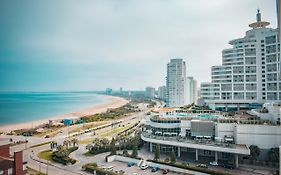 Alexander Beach Punta Del Este Διαμέρισμα Exterior photo