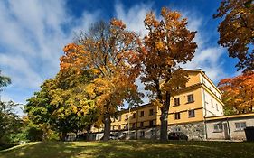 Stf Af Chapman & Skeppsholmen Hostel Στοκχόλμη Exterior photo