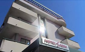 Hotel Sabra Σενιγκάλια Exterior photo