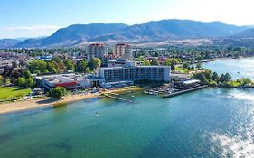 Penticton Lakeside Resort Exterior photo