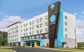 Tru By Hilton Florence I-95 Ξενοδοχείο Exterior photo