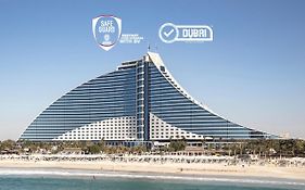 Jumeirah Beach Hotel Ντουμπάι Exterior photo