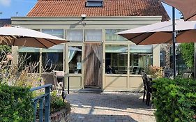 Vakantiewoning Kerkevelde Bed and Breakfast Bilzen Exterior photo