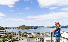 Abri Apartments Paihia Exterior photo