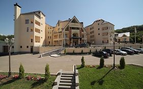 Multi Rest House Ξενοδοχείο Tsaghkadzor Exterior photo