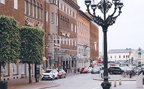 Clarion Grand Hotel Χέλσινγκμποργκ Exterior photo