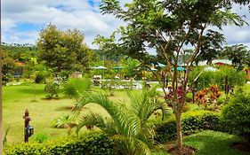 Andasibe Lemurs Lodge Exterior photo