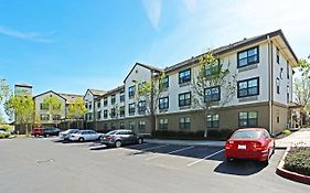 Extended Stay America Suites - Sacramento - Δυτικό Σακραμέντο Exterior photo