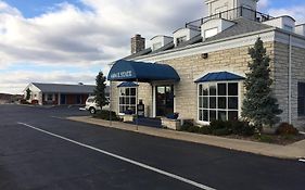 Alpine Inn & Suites Ρόκφορντ Exterior photo