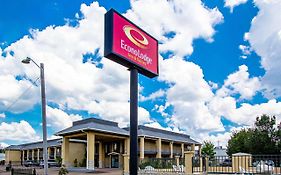 Econo Lodge Inn & Suites Τζάκσον Exterior photo