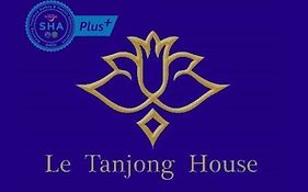 Le Tanjong House Ξενοδοχείο Patong Exterior photo