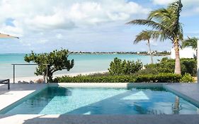 Sulmare At Sapodilla Bay Luxury Villas Providenciales Exterior photo