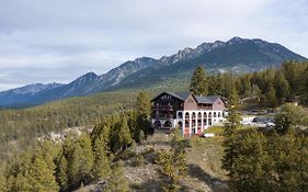 Radium Chalet Ξενοδοχείο Radium Hot Springs Exterior photo