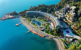 Ng Phaselis Bay Ξενοδοχείο Κεμέρ Exterior photo