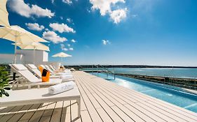 Five Flowers Hotel & Spa Formentera Es Pujols Exterior photo