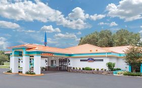 Howard Johnson By Wyndham Ocala Fl I-75 Ξενοδοχείο Exterior photo