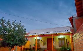 Casa En Cafayate Βίλα Exterior photo