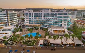 Vrissaki Beach Hotel Πρωταράς Exterior photo