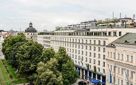 Hotel Bayerischer Hof Μόναχο Exterior photo