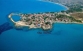 Yali Hotel Σιντέ Exterior photo