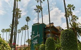 The Beverly Hills Hotel - Dorchester Collection Λος Άντζελες Exterior photo