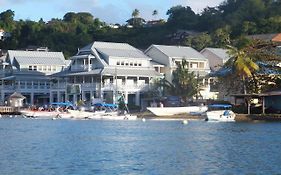 Superb Split Level Waterside Apt, Marigot Bay, St Lucia Wi Διαμέρισμα Κάστρις Exterior photo