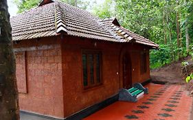 Green Garden Holiday Home Wayanad Vythiri Exterior photo